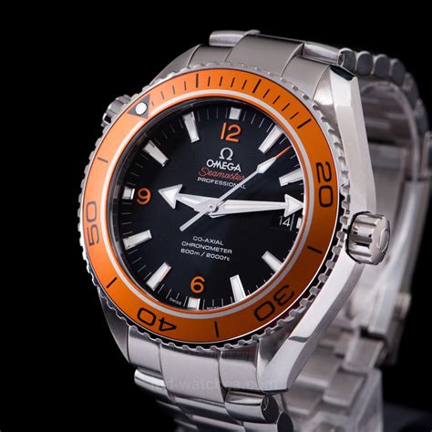 omega seamaster co axial planet ocean|omega seamaster 300 best price.